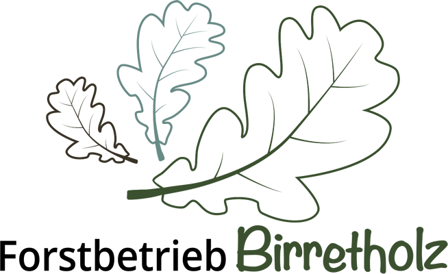 Logo Forstbetrieb Birretholz