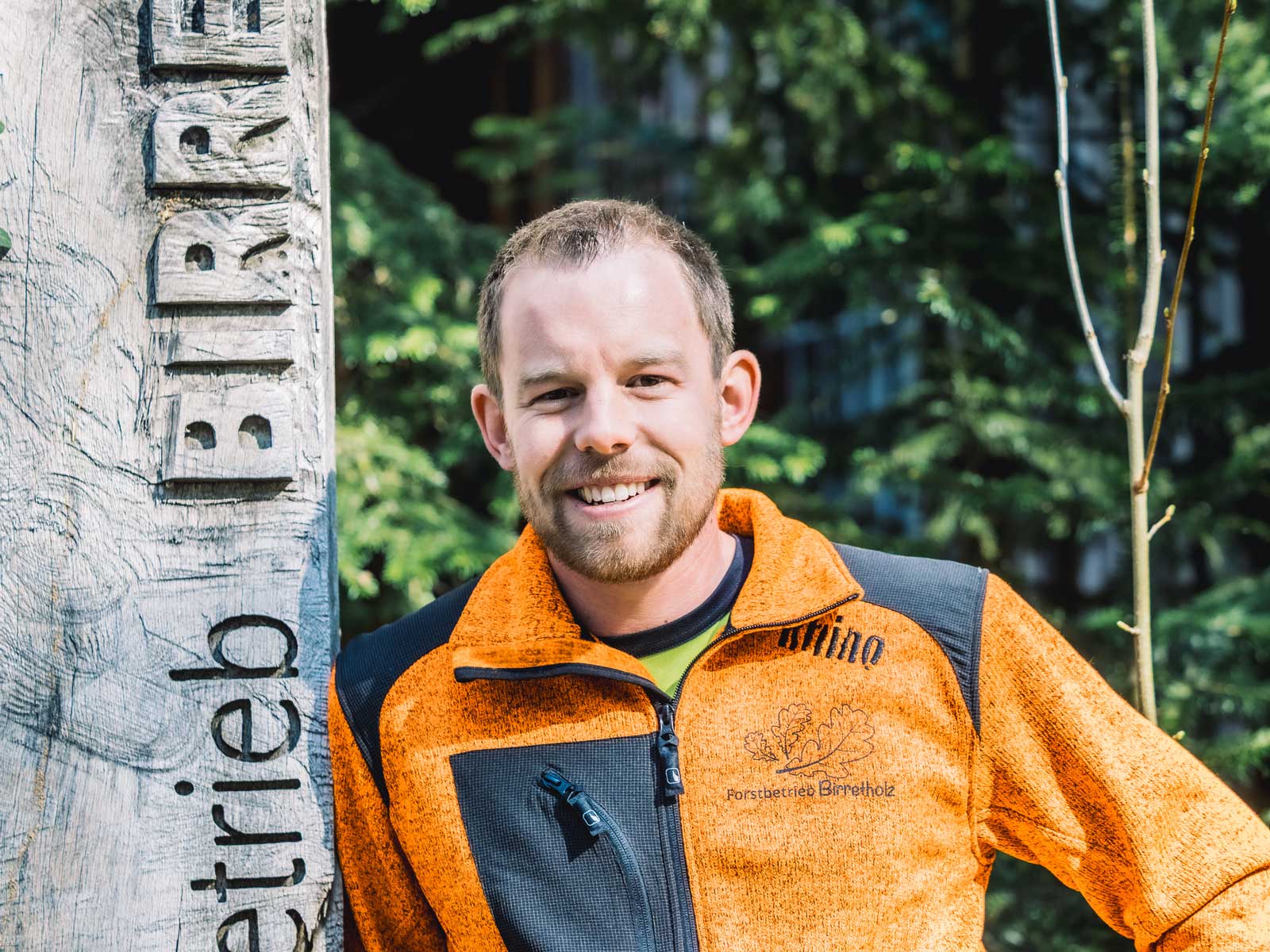 Markus Lüthy